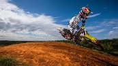 James Stewart 2015 Motocross Photos and Videos