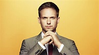 Suits: il ritorno di Patrick J. Adams per l'ultima stagione — Gogo Magazine