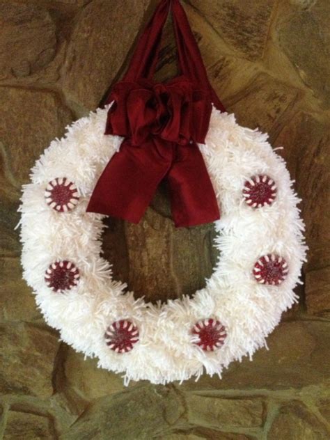 Another Great Collection Of 20 Beautiful Christmas Wreaths