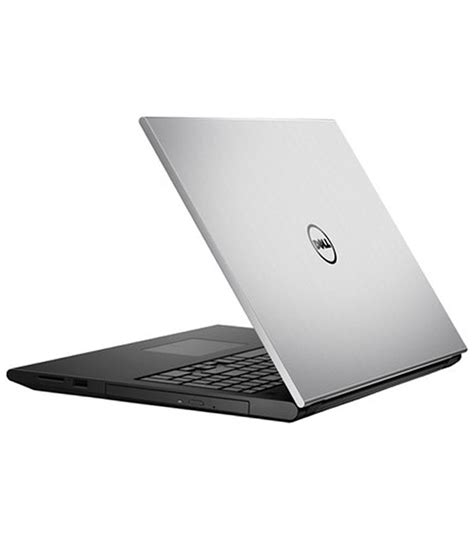 Dell Inspiron 15 3542 Laptop 4th Gen Intel Core I3 4gb Ram 500gb Hdd