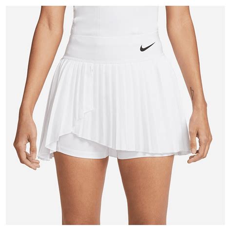 Nike Women S Advantage Court Dri Fit Pleated 13 Tennis Skort