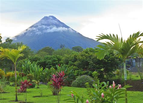 7 Most Beautiful Provinces In Costa Rica With Map Touropia