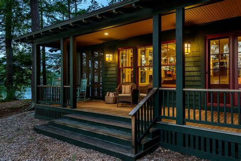 Small Lake Cabins Small Lake Houses Cottages And Bungalows Cabins