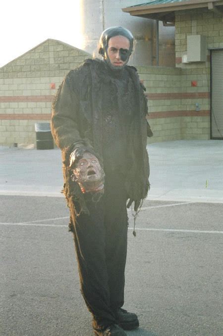 Freddy Vs Jason 2003