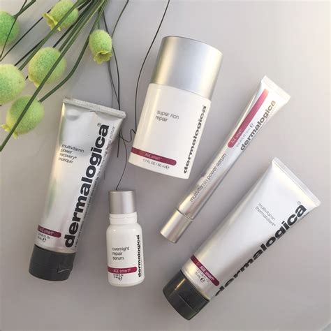 Product Review Dermalogica Age Smart The Beauty And Lifestyle Hunter