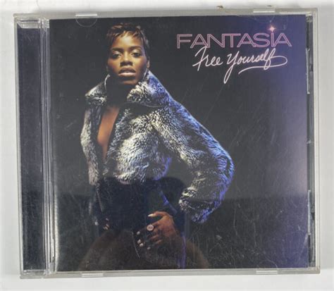 Fantasia Barrino Free Yourself Song Comecopax