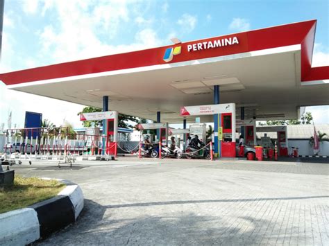 Harga Bbm Pertamina Dan Kelebihan Masing Masing Jenisnya Mypertamina