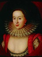 SUBALBUM: Frances Carr, née Howard, Countess of Somerset | Grand Ladies ...