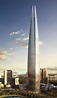 Lotte World Tower, Seoul, South Korea (to be completed in 2016 ...