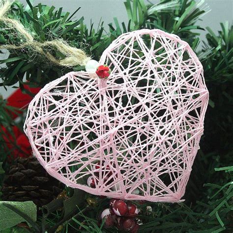 You Will Be Surprised How Easy It Is To Make This Beautiful Heart