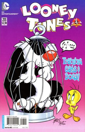 Looney Tunes Magazine Subscription Discount Dc Comics