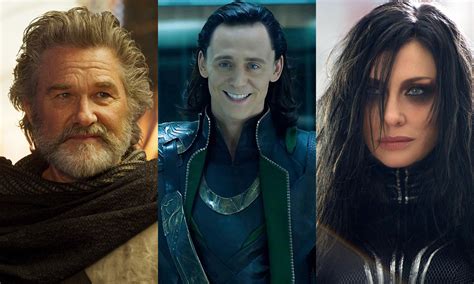 Ranking The Marvel Cinematic Universes Villains From Best To Worst