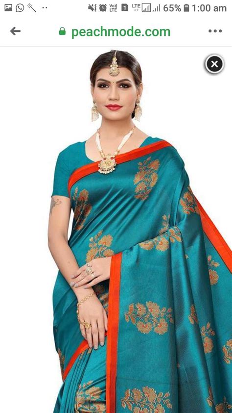 pin by anisha vahini on nice figure in simple bride saree simple bride fashion saree