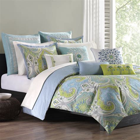 Sardinia Comforter Set by Echo - Bedding and Bedding Sets at Hayneedle