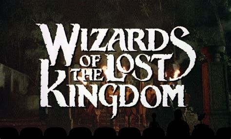 Wizards of the lost kingdom. MST3K 1110 - Wizards of the Lost Kingdom | MST3K | FANDOM ...