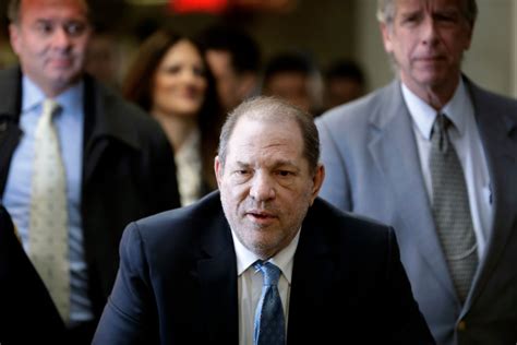 harvey weinstein sentenced to 23 years in prison rolling stone