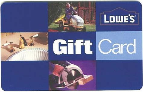 Find deals on products in gift cards on amazon. $100 Lowe's Gift Card only $90 Shipped! - Freebies2Deals