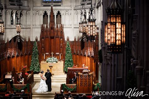 Melissa And Will Heinz Chapel And Oakmont Country Club Pittsburgh