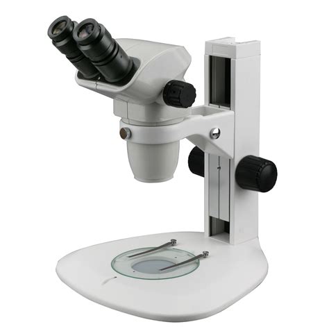 Amscope Ultimate 67x 45x Binocular Parfocal Stereo Zoom Microscope