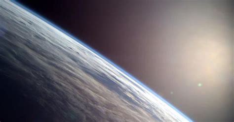 Nasa Astronaut Terry Virts Captures Incredible Picture Of Earth On Last