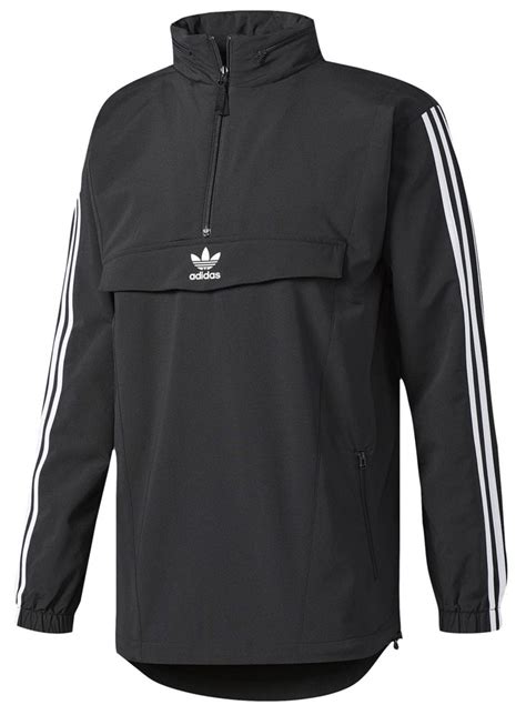 Adidas Originals Anorak Jackets