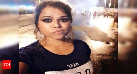 Ahmedabad Post Sex Reassignment She Wants To Erase Her Male Identity Forever Ahmedabad News