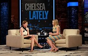 "Chelsea Lately" Episode #5.138 (TV Episode 2011) - IMDb