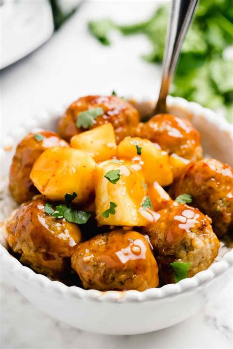 15 Ideas For Slow Cooker Meatball Appetizer Easy Recipes To Make At Home