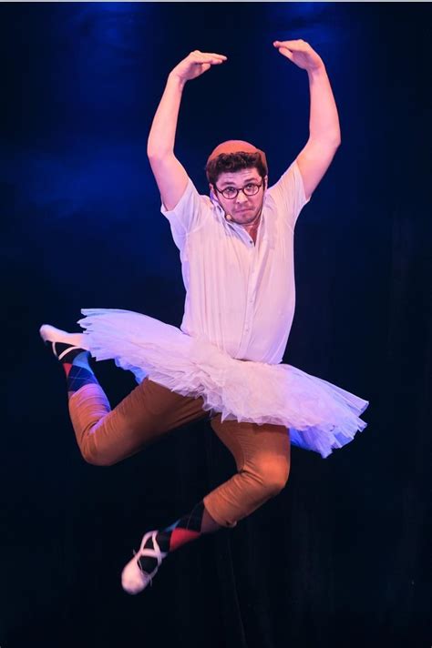 La Chapelle Saint Aubin Un Spectacle Comique Pour Lancer La Saison