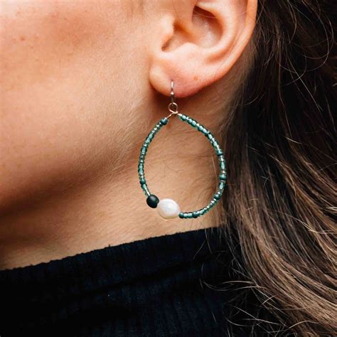 Fair Trade Earrings | Ten Thousand Villages