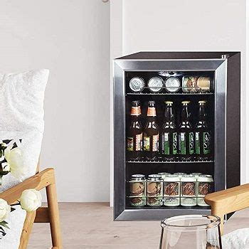 What is the best refrigerator for your garage? Best 5 Garage Beer Fridge You Can Choose In 2020 Reviews