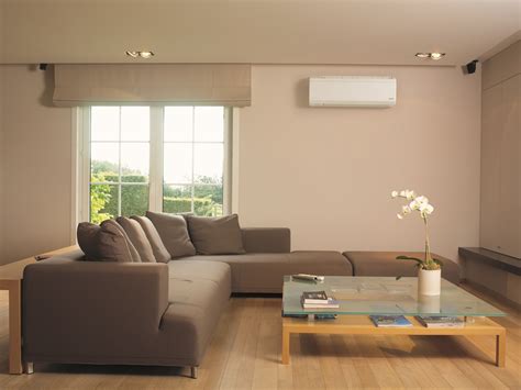 Home Installations Moya Air Conditioning