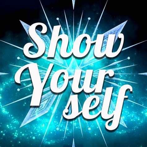 Show Yourself From Frozen 2 Single музыка из фильма