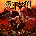 Album of The Day: Skeletonwitch - Breathing The Fire