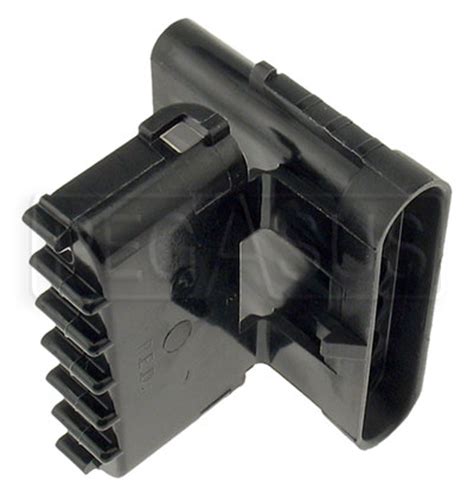 1,045 weather proof connector products are offered for sale by suppliers on alibaba.com, of which connectors accounts for 2%, connector accounts for 2%, and connector accessories accounts for 1%. Weather Pack 6-Pin Shroud Connector Body | Pegasus Auto Racing Supplies