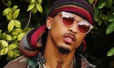 August Alsina Hospitalized, Misses Essence Fest - King Of Reads