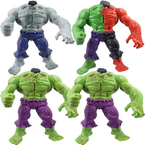 Incredible Hulk Red Hulk Toys Ubicaciondepersonas Cdmx Gob Mx