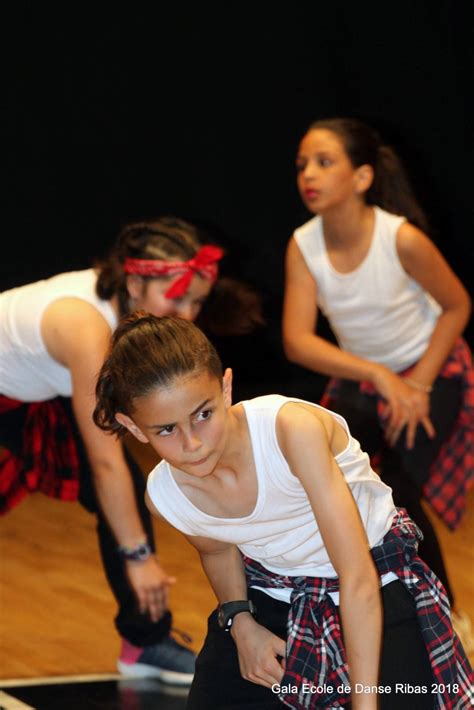 Cours De Hip Hop Pour Les Enfants à Partir De 7 Ans à Lyon Villeurbanne