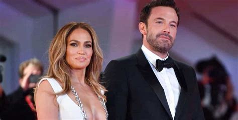 Em Acordo Pr Nupcial Jennifer Lopez Teria Exigido Sexo Vezes Por