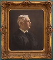 Previous Associate Justices: Joseph Rucker Lamar, 1911-1916 | Supreme ...