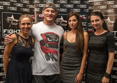Stipe miocic's wife is ryan marie carney. Stipe Miocic became the UFC World Heavyweight Champion in 2016