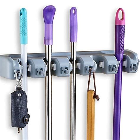 We did not find results for: Mop & Broom Holder