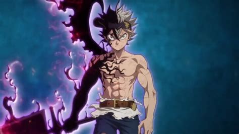 Is Black Clover Worth Watching Thepoptimes