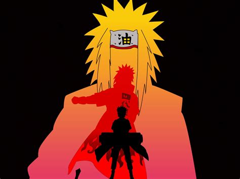 Minato Wallpaper