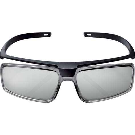 Sony Passive 3d Glasses For X900a W802a And R550a Tvs