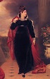 Retratos de la Historia: CAROLINA DE BRÜNSWICK, la desafortunada mujer ...