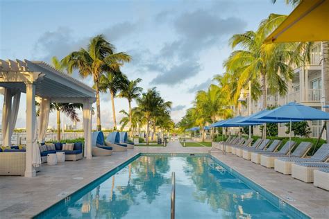 Oceans Edge Key West Resort Hotel And Marina Key West Florida Us