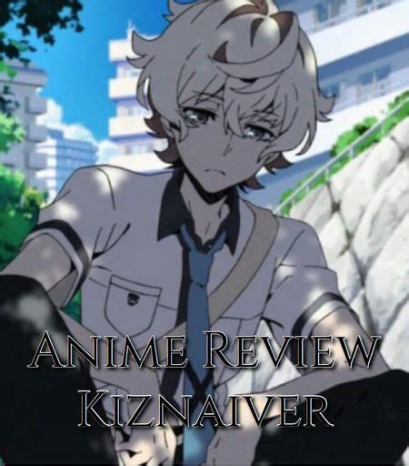 Anime Review Kiznaiver Anime Amino