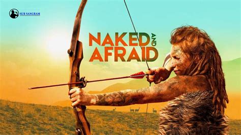 Naked Afraid Season 16 Contestants Release Date Air Time