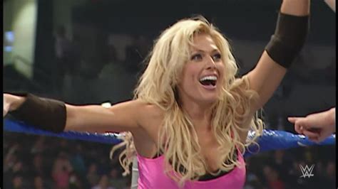 Torrie Wilson Reveals What She Loves About Wwe Where Are They Now Part 1 Wwe